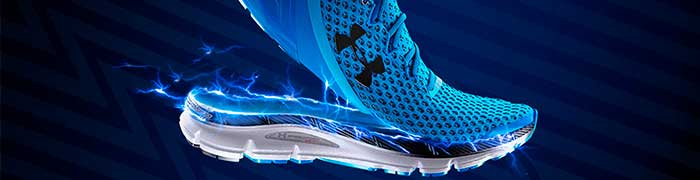 Tênis Under Armour Hovr Sonic 6 - Masculino
