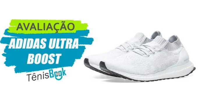 Adidas Ultra Boost Uncaged: Avaliação [Masculino e Feminino]