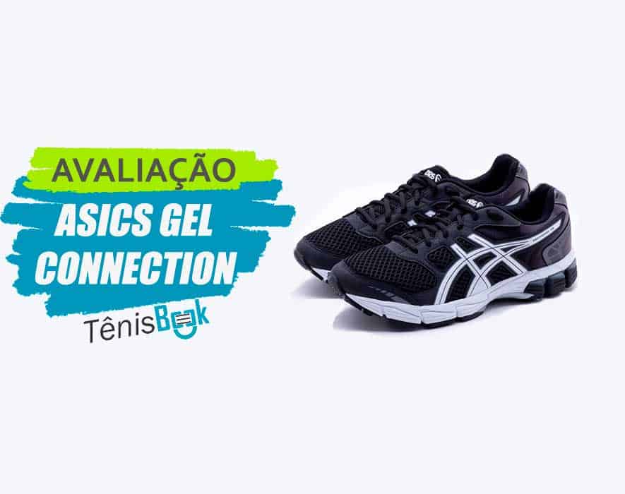 asics connection