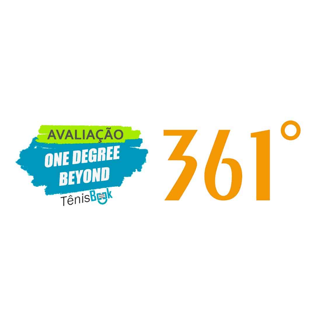 tenis 361 one degree beyond