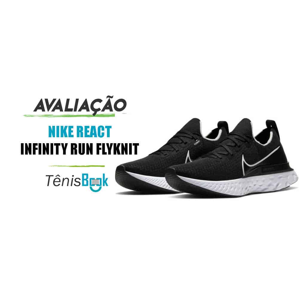Tênis Nike Infinity Run 3 A.I.R. Hola Masculino